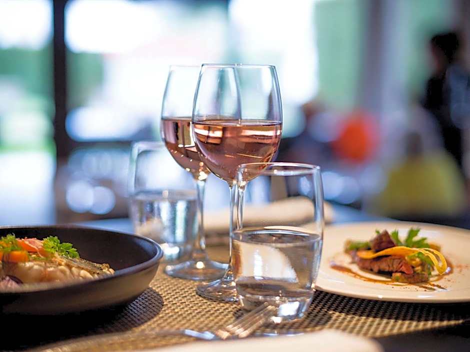 Pullman Toulouse Airport