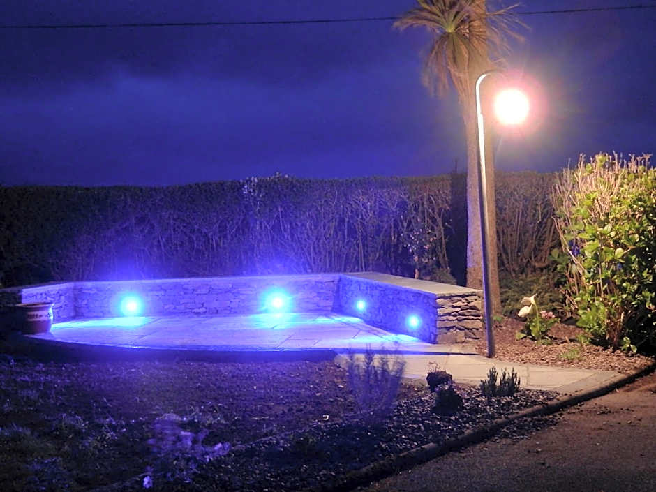 An Dooneen, The Hurley Farm B&B