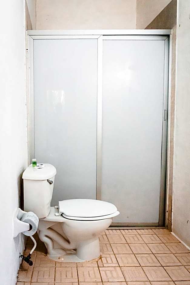 Hotel Bungalows y Cabañas Acuario