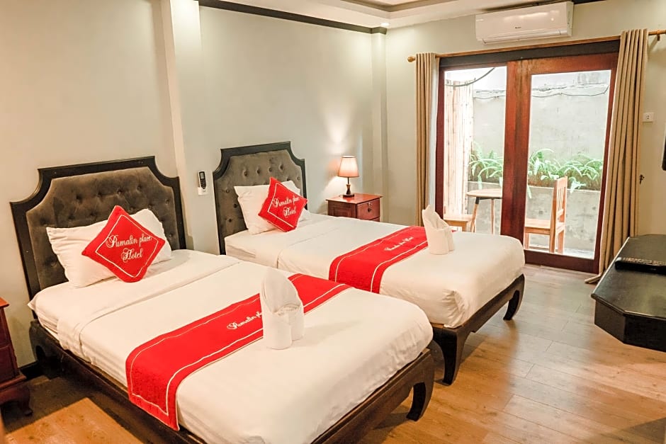 Oudomsouk Guesthouse