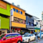 Super OYO 90562 J Hotel PJ