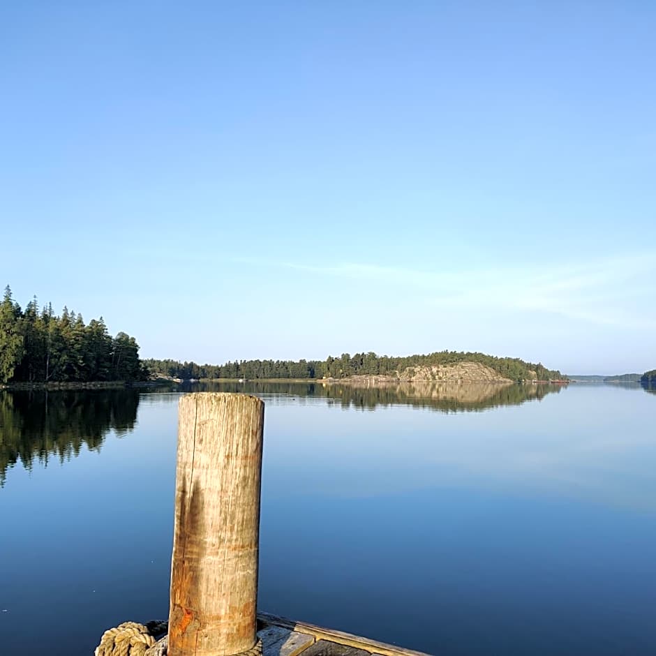 Pensar Hotelli & Ravintola Sandvik