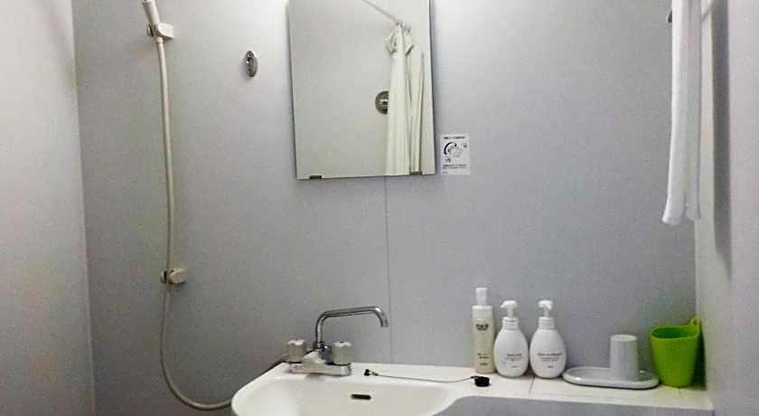 Hotel Crown Hills Katsuta Motomachi-ten