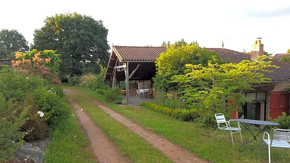 Clos de l'Arthonnet