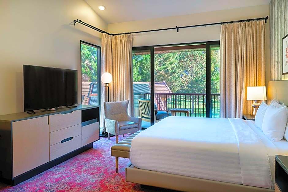 Cliffrose Springdale, Curio Collection by Hilton