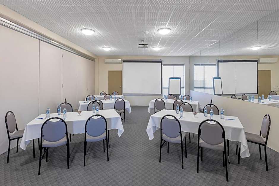 BreakFree Queanbeyan