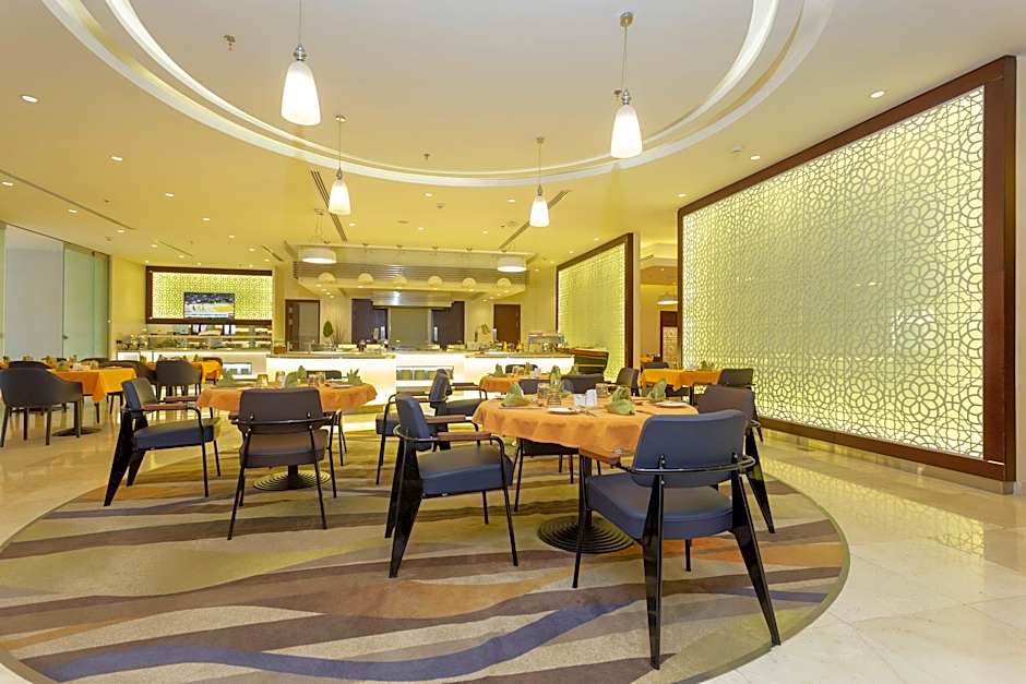 Holiday Inn Yanbu By IHG