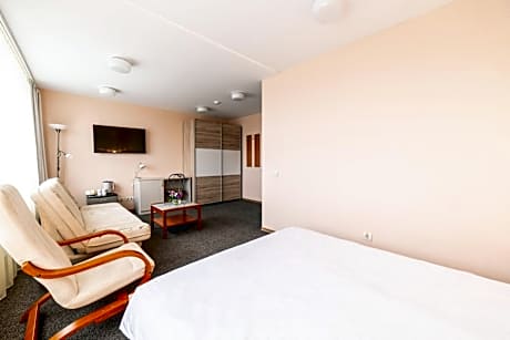 Business Double Room