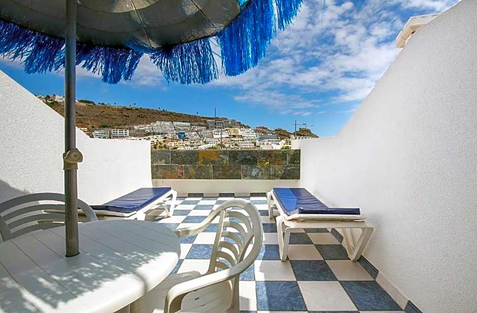 Apartamentos Monte Verde