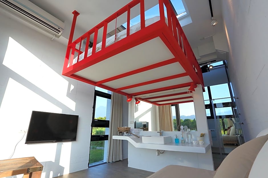 Pulongon Bed and Breakfast