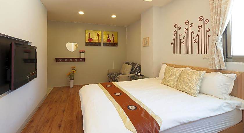 Happiness Yes Hostel II