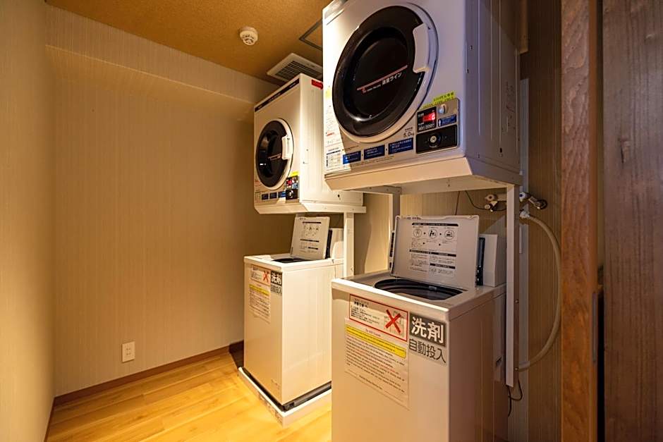 Yorokobinoyado Takamatsu