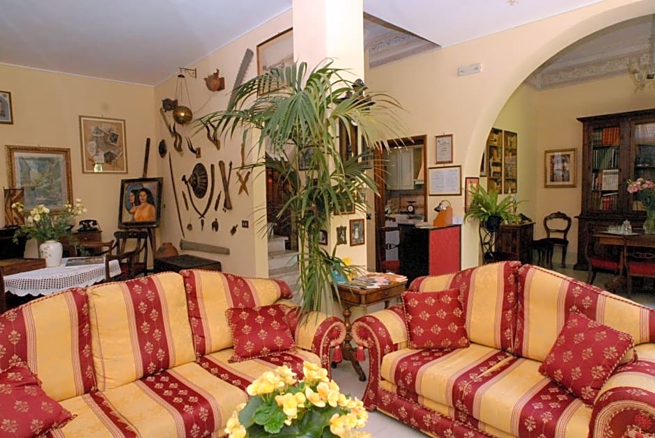 Le Villi FRIENDLY B&B