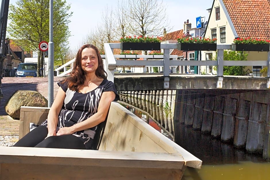 Homestay Harlingen