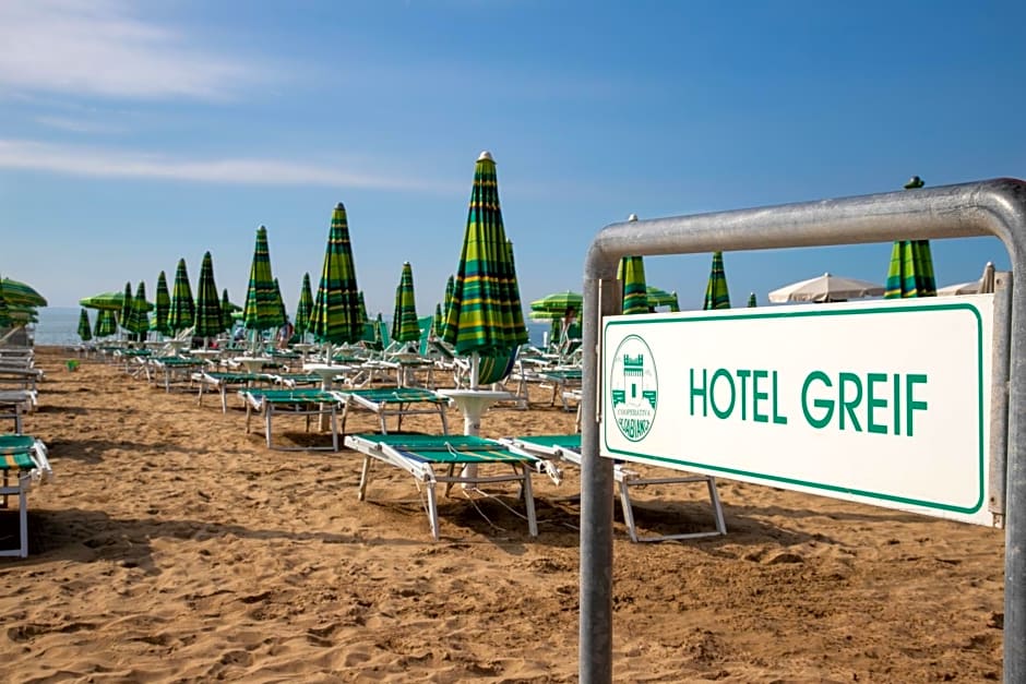 Hotel Greif
