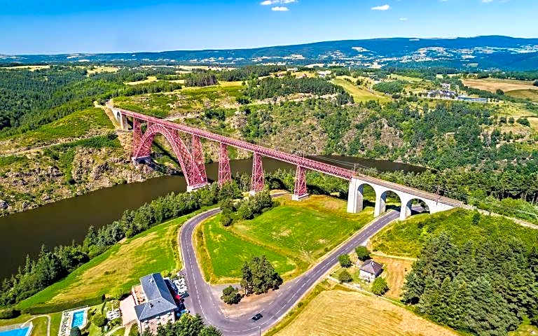 Logis Hôtel Beau Site