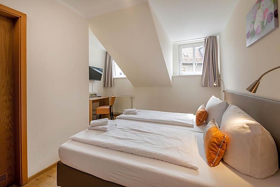 Hotel Bamberger Hof, garni