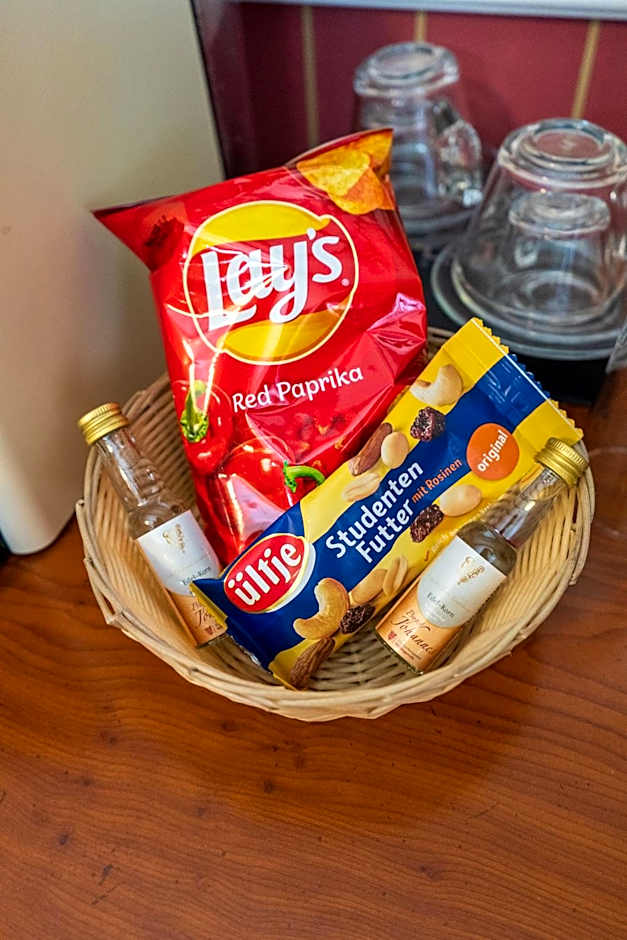 Klosterhotel Wöltingerode