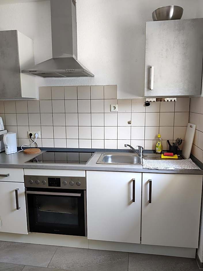 DWK: Monteurhaus Bad Ems