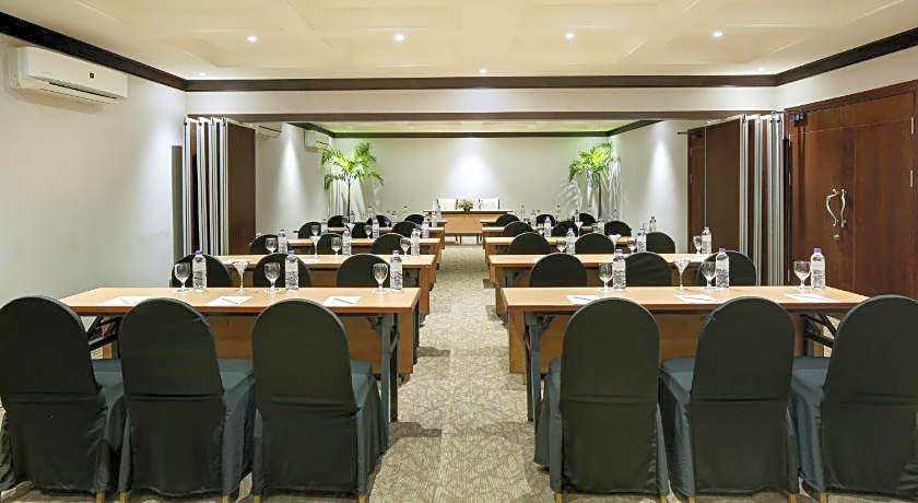 Swiss-Belhotel Borneo Banjarmasin