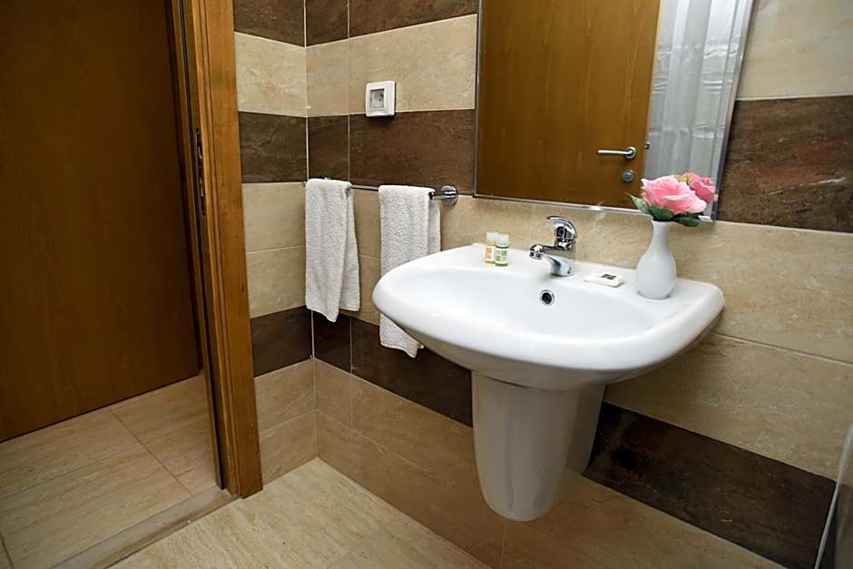 Downtown Tunis Hotel