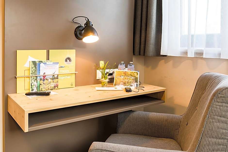 JUFA Hotel Maria Lankowitz