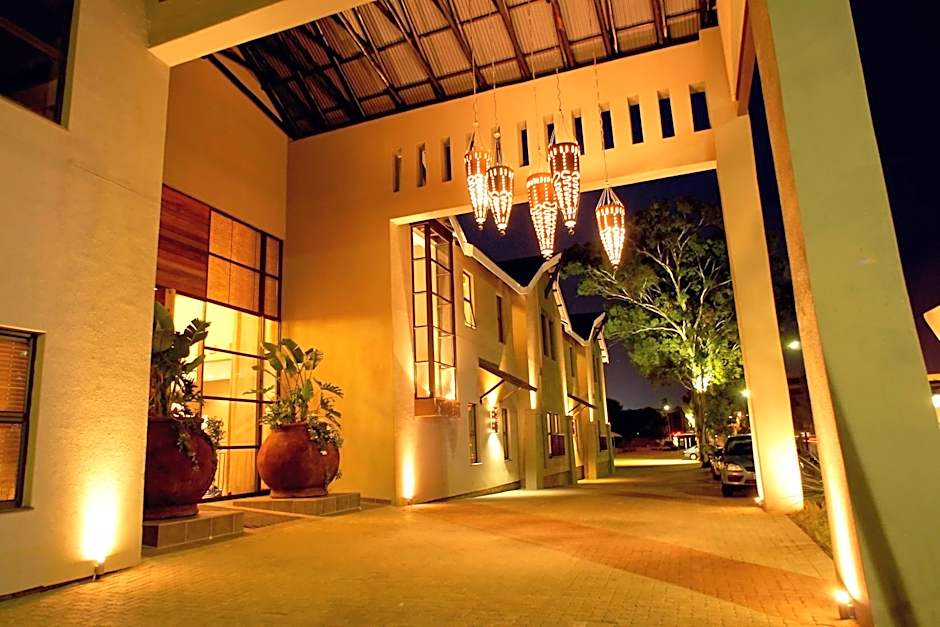 Protea Hotel by Marriott Bloemfontein Willow Lake