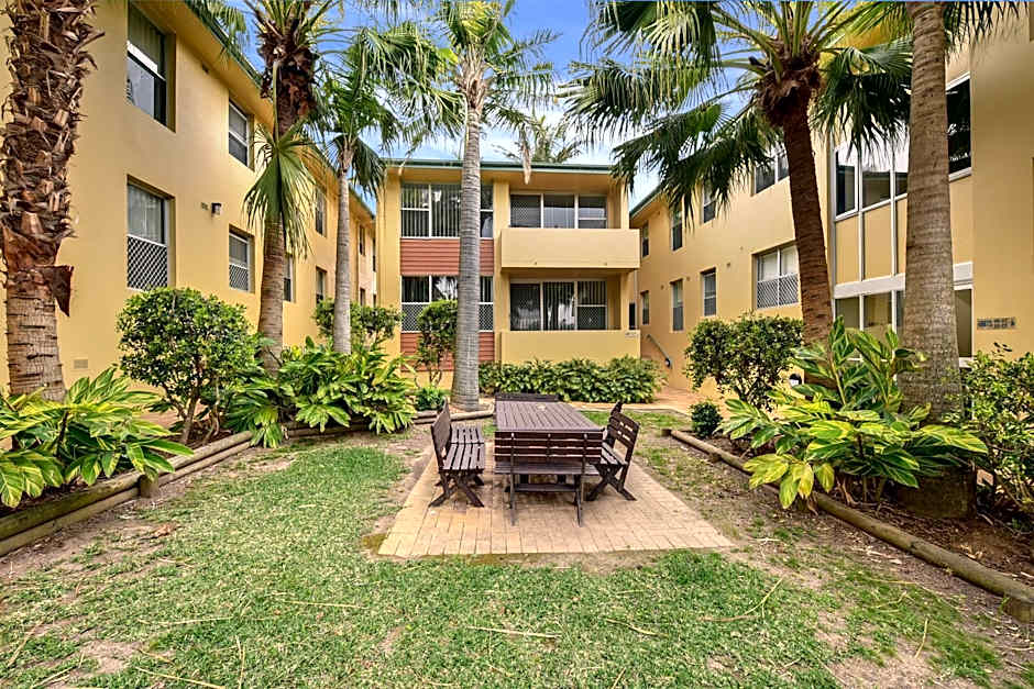 Oxley Cove Holiday Apartment