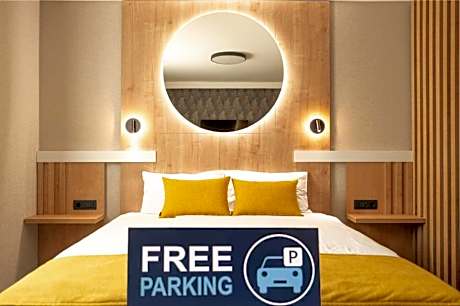 Hotel MANTOVA Vrhnika