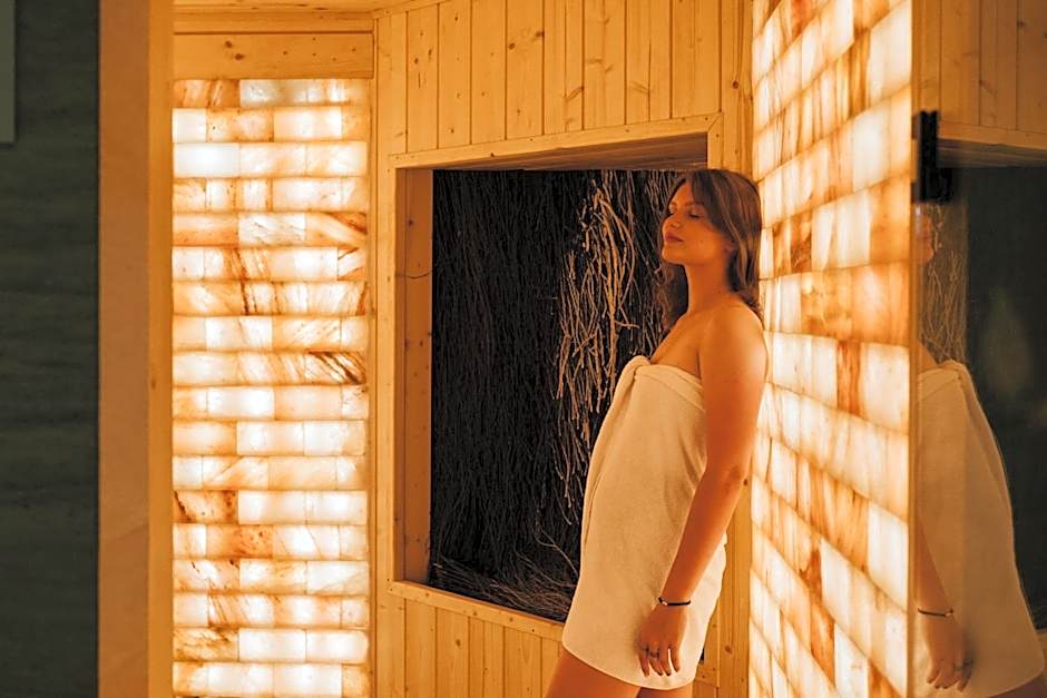 Aura Medical SPA Nałęczów