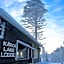 Kätkä Lake Lodge