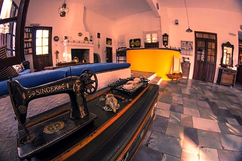 Vagia Beach Apartments, Aegina Island