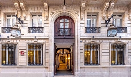 Best Western Grand Hotel Francais