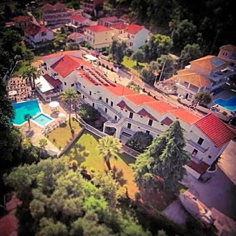 Alfa Hotel