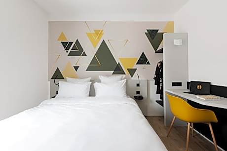 B&B Hotel Oftringen
