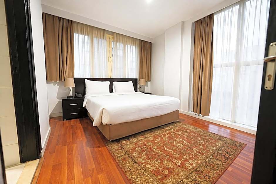 NewCity Hotel & Suites