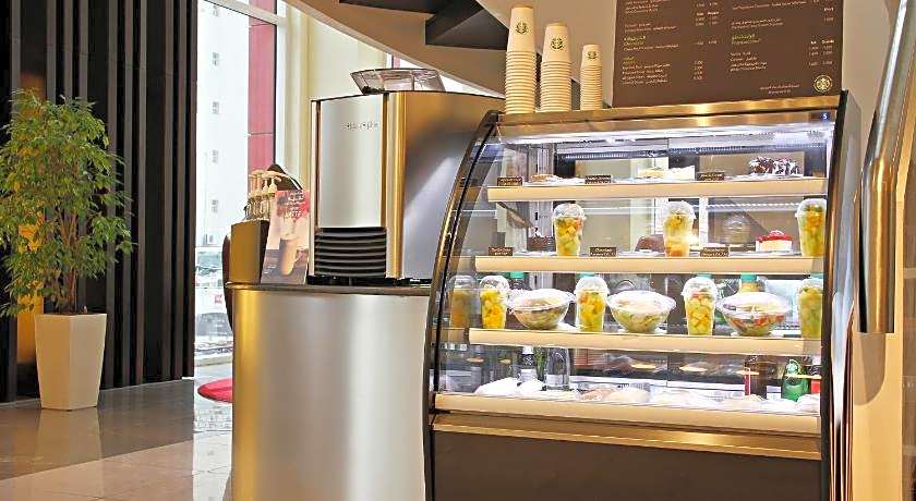 Ibis Sharq Hotel