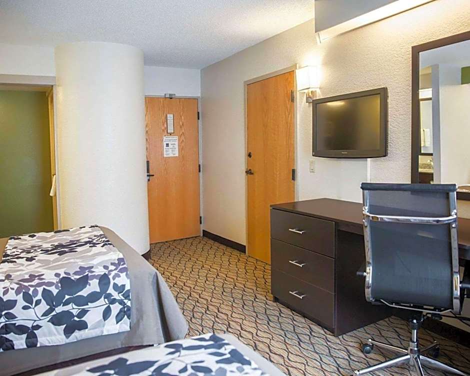 Sleep Inn Rockville
