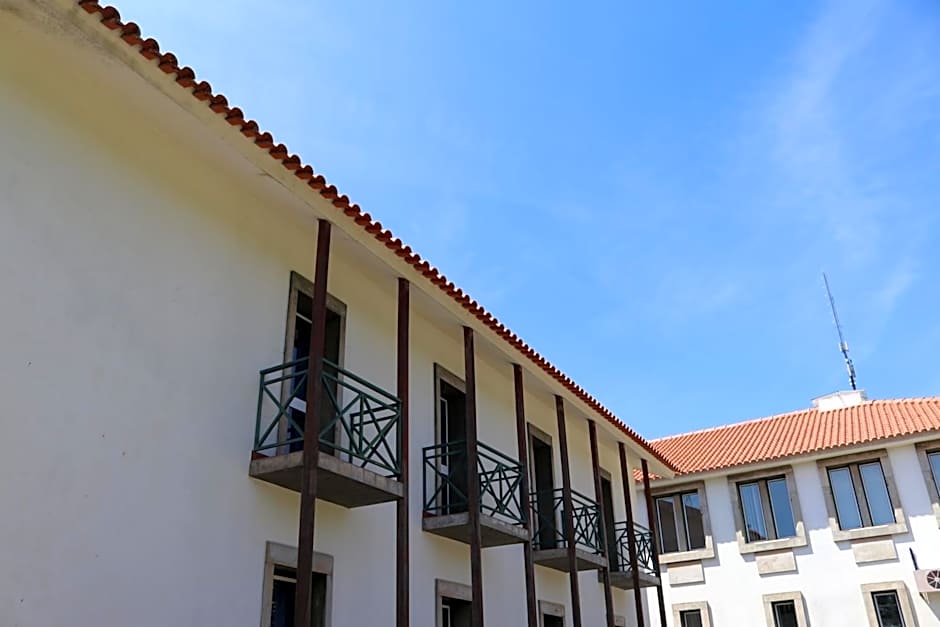 HI Guarda - Pousada de Juventude