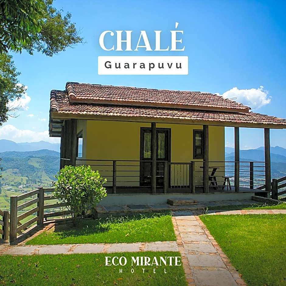 Eco Mirante Hotel by RB Hotelaria