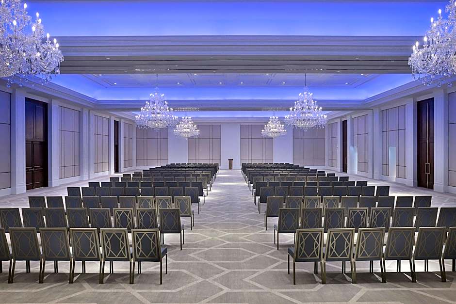 The Ritz-Carlton, Amman