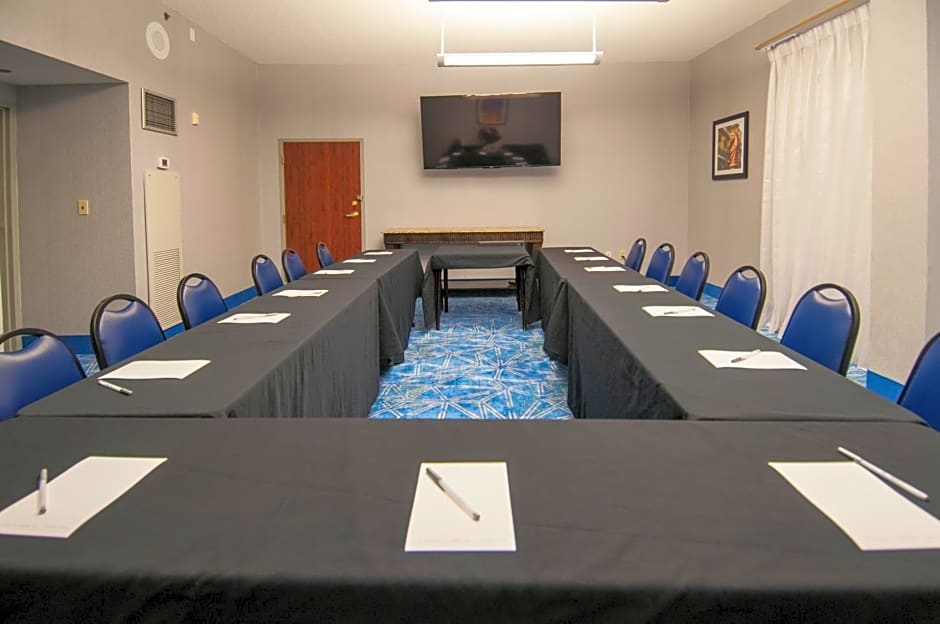 Hampton Inn Metairie