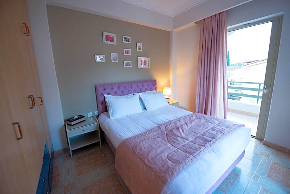 Saga Hotel