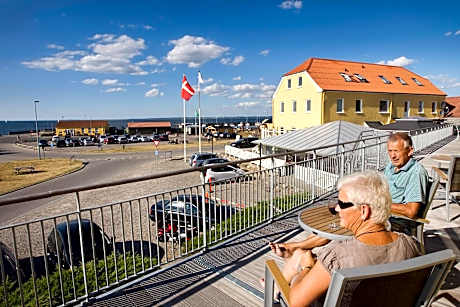 Double Room with Sea View