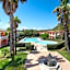 Residence Prestige Odalys La Palmeraie