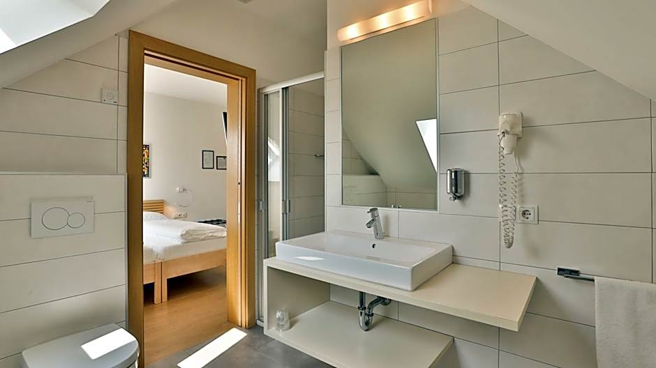 Hotel Sparerhof