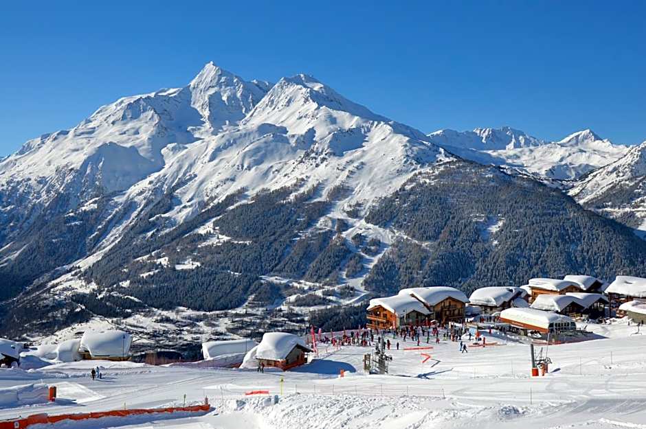 Le Panoramic
