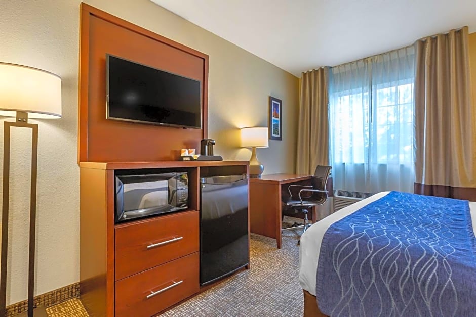 Comfort Inn I-17 & I-40 Flagstaff