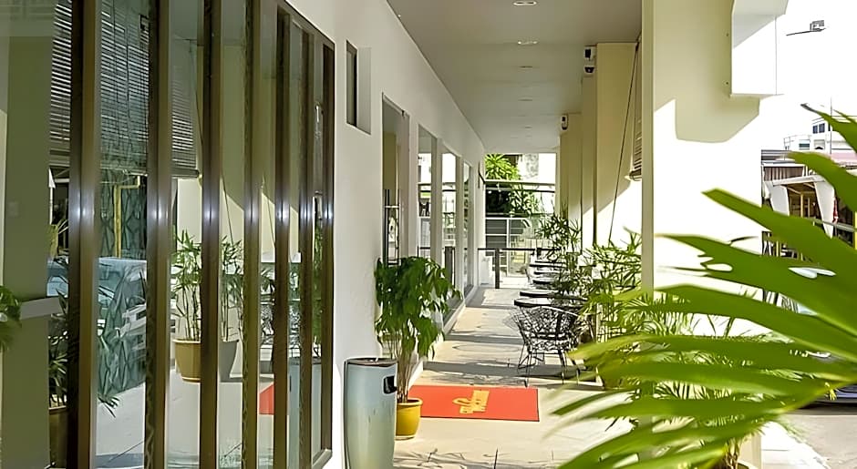 Victoria Inn