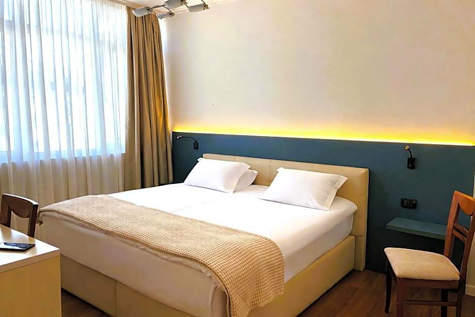 Signature Idea hotel